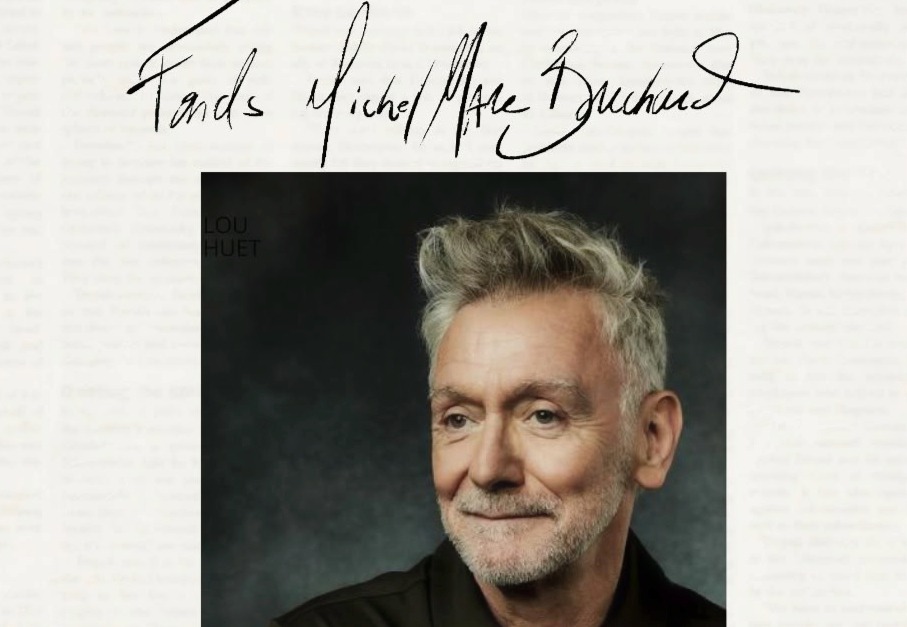 Création du Fonds Michel Marc Bouchard en collaboration avec le Centre des auteurs dramatiques
